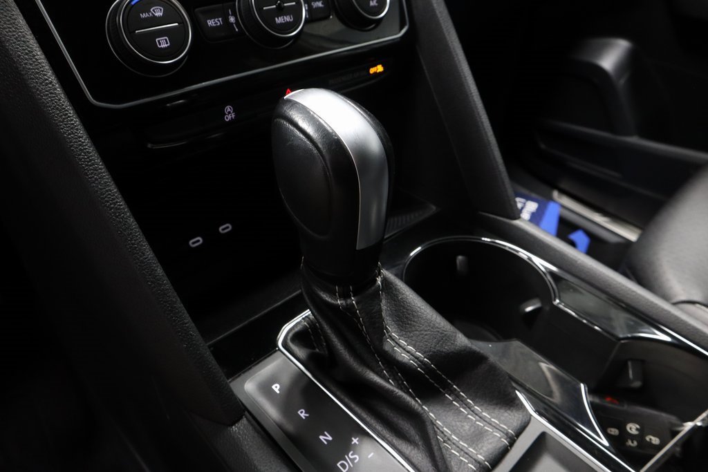 Used 2022 Volkswagen Atlas SE image 31