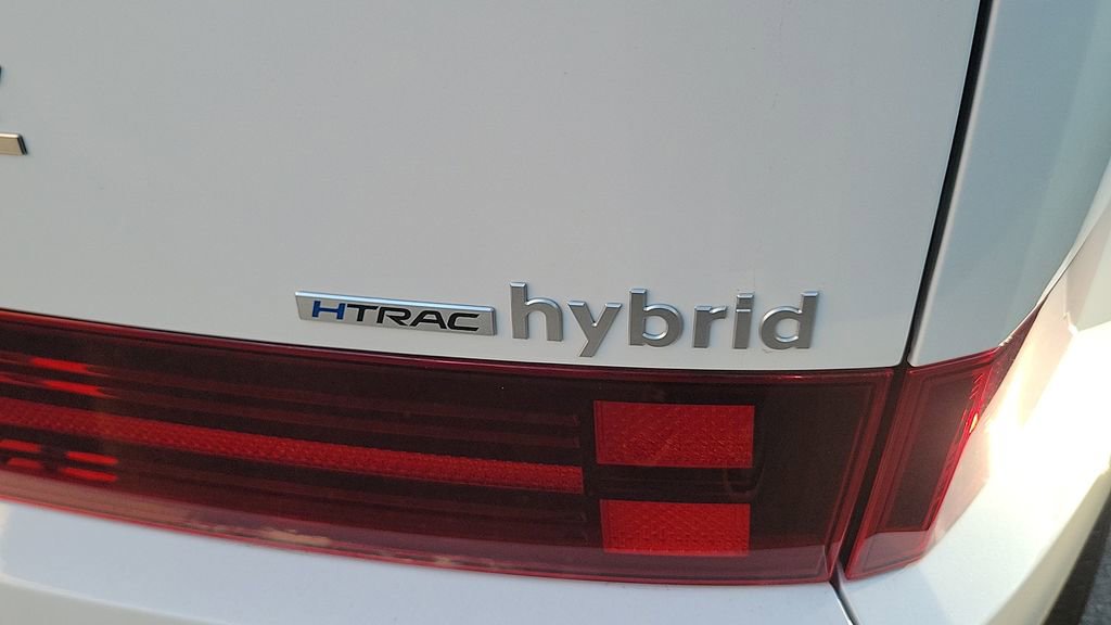 New 2026 Hyundai Santa Fe Limited AWD/4WD image 32
