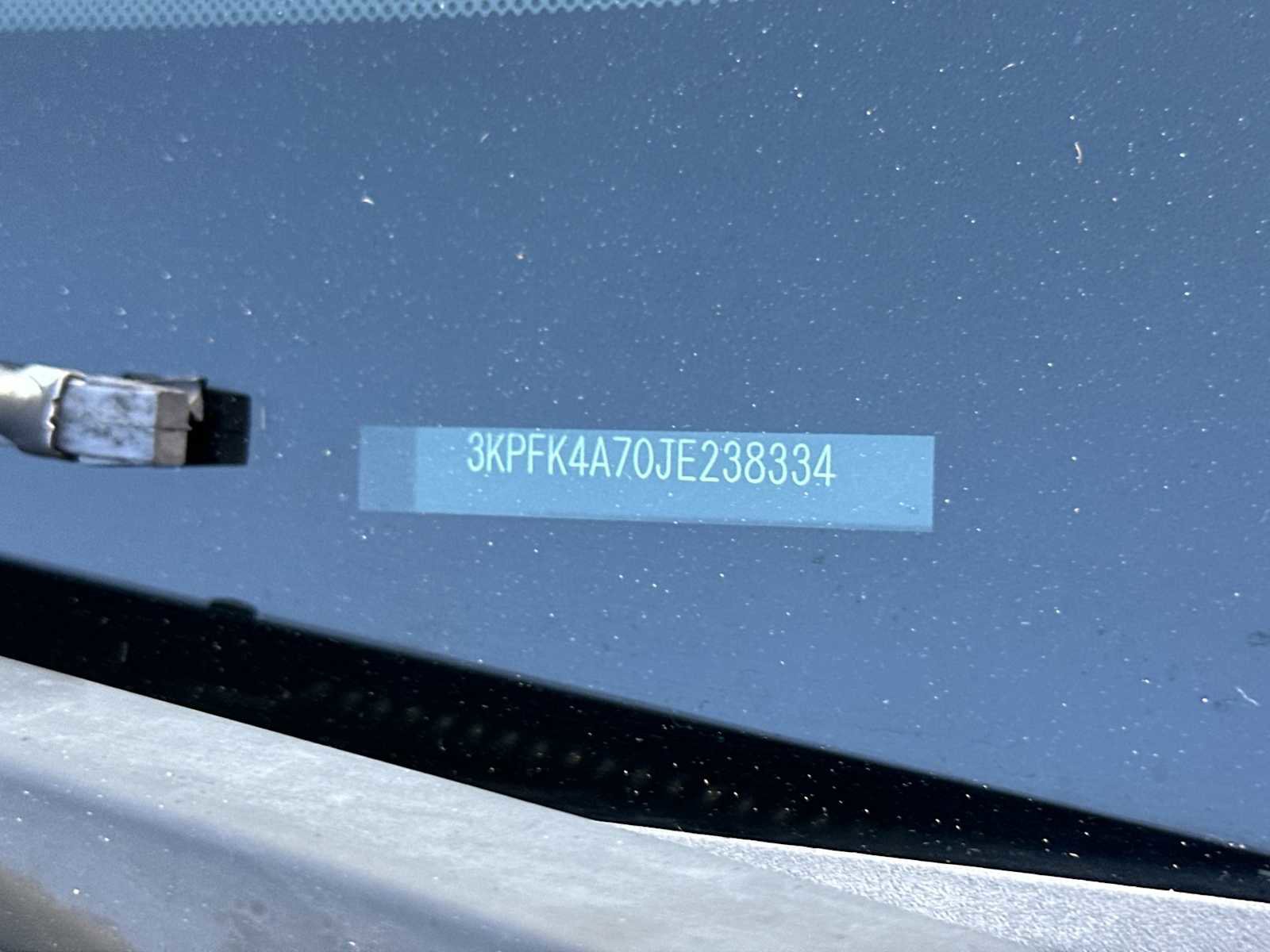 Used 2018 Kia Forte LX image 27