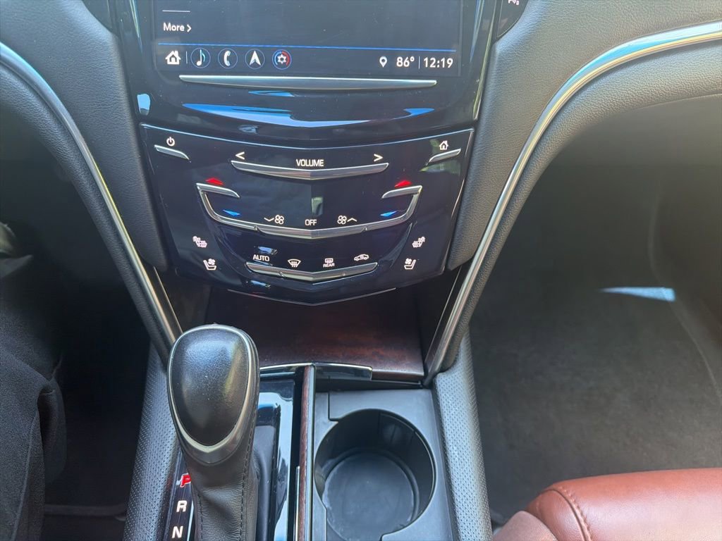 Used 2019 Cadillac XTS Luxury w/ Driver Awareness Package FWD image 14
