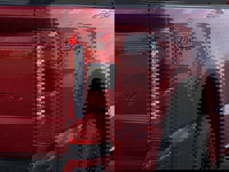 New 2026 Ford F350 XLT w/ XLT Premium Package image 21