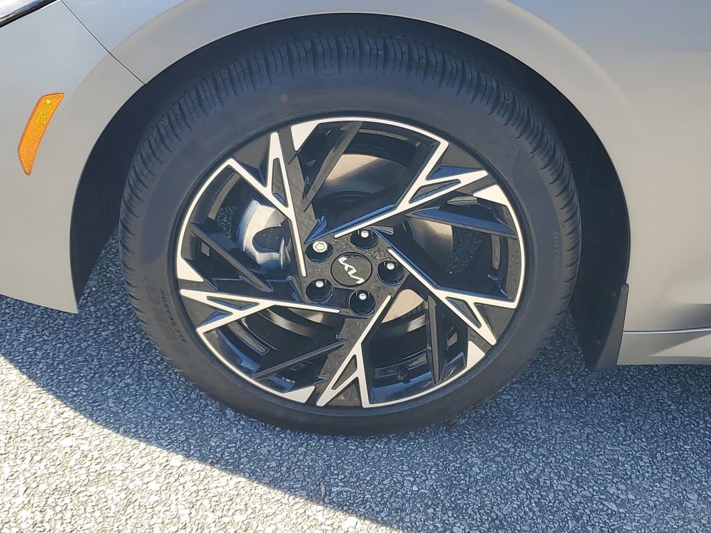 New 2026 Kia K5 GT-Line FWD image 29