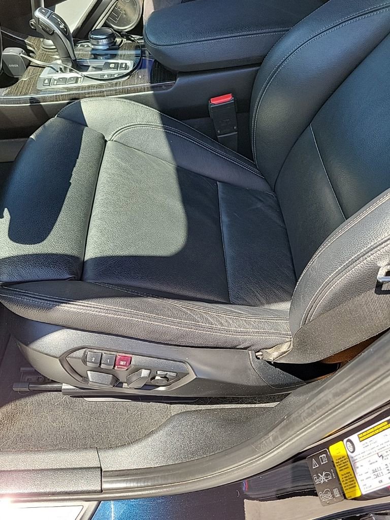 Used 2017 BMW X3 xDrive28i AWD/4WD image 10