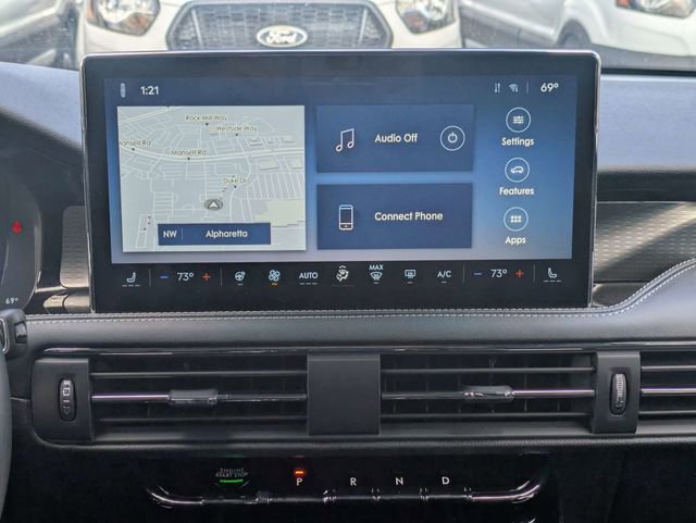 Used 2025 Lincoln Corsair Grand Touring w/ Equipment Group 301A image 19