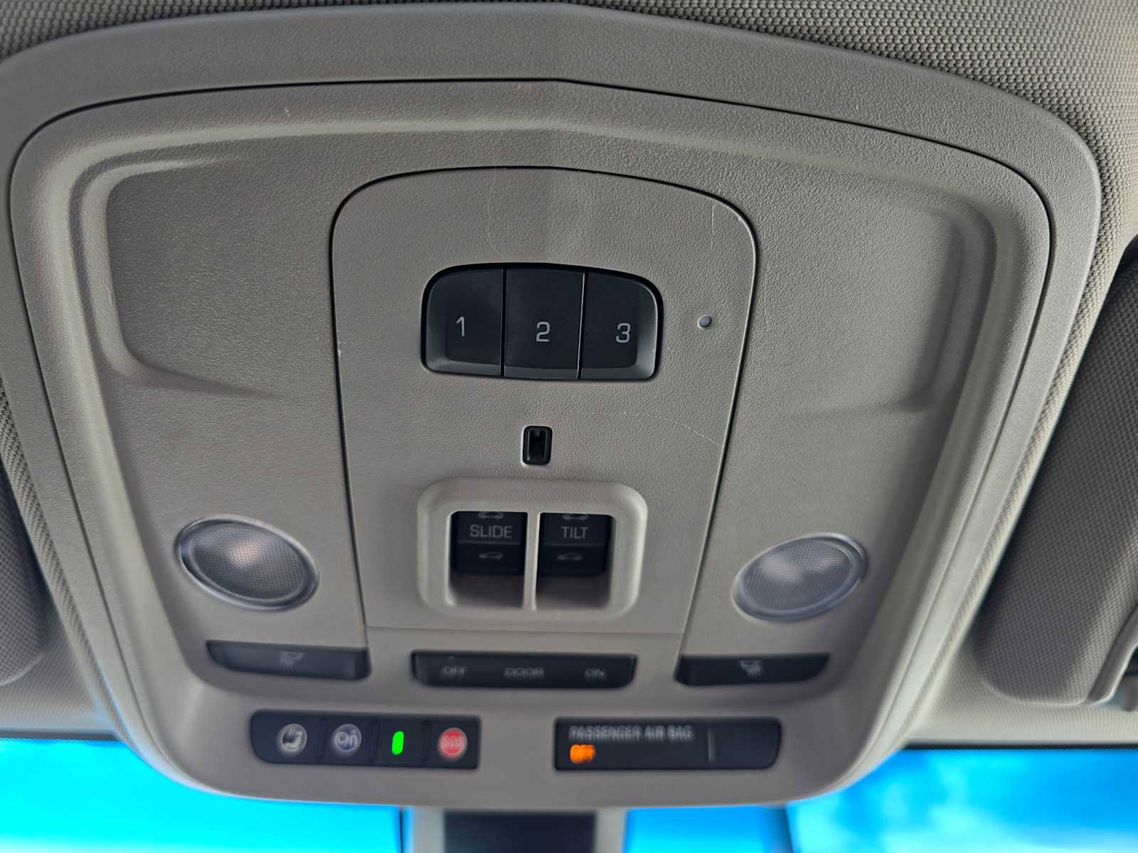 Used 2014 Cadillac ATS Luxury w/ Sun And Sound Package image 36