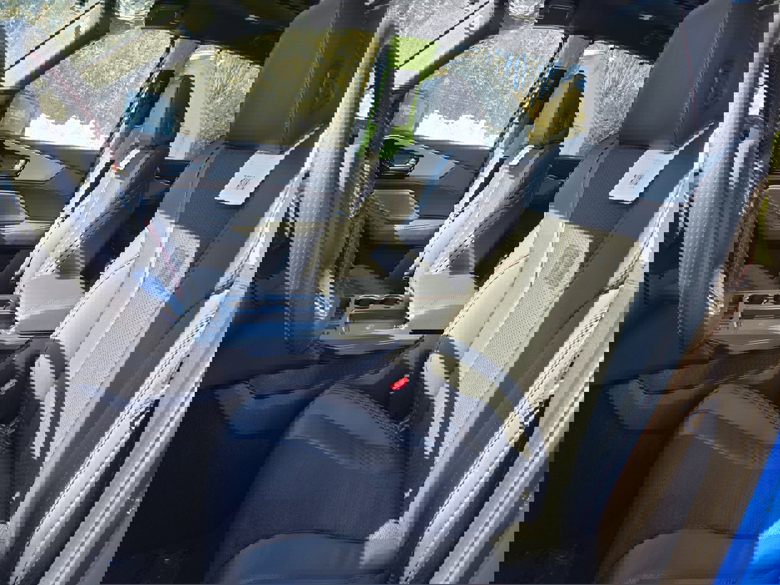 New 2026 Acura MDX A-Spec image 8