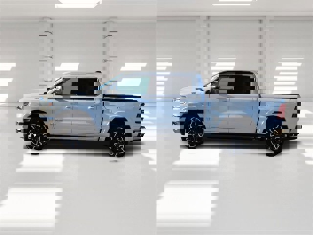 Certified 2026 RAM 1500 Limited image 2