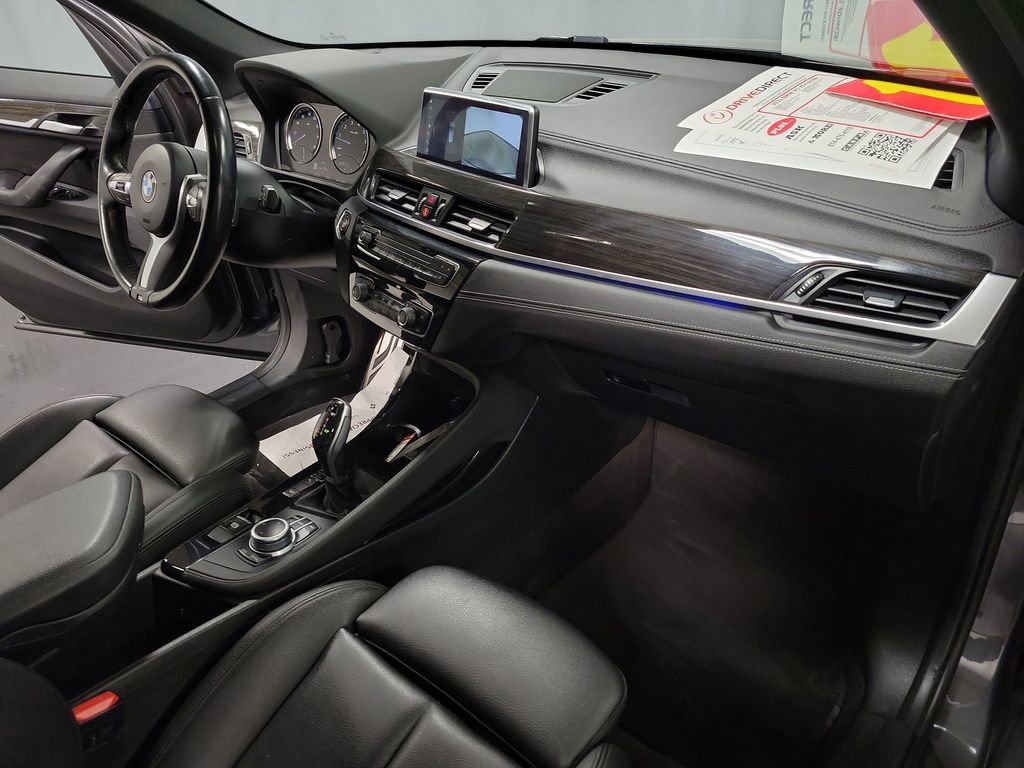 Used 2021 BMW X1 xDrive28i w/ Convenience Package image 23