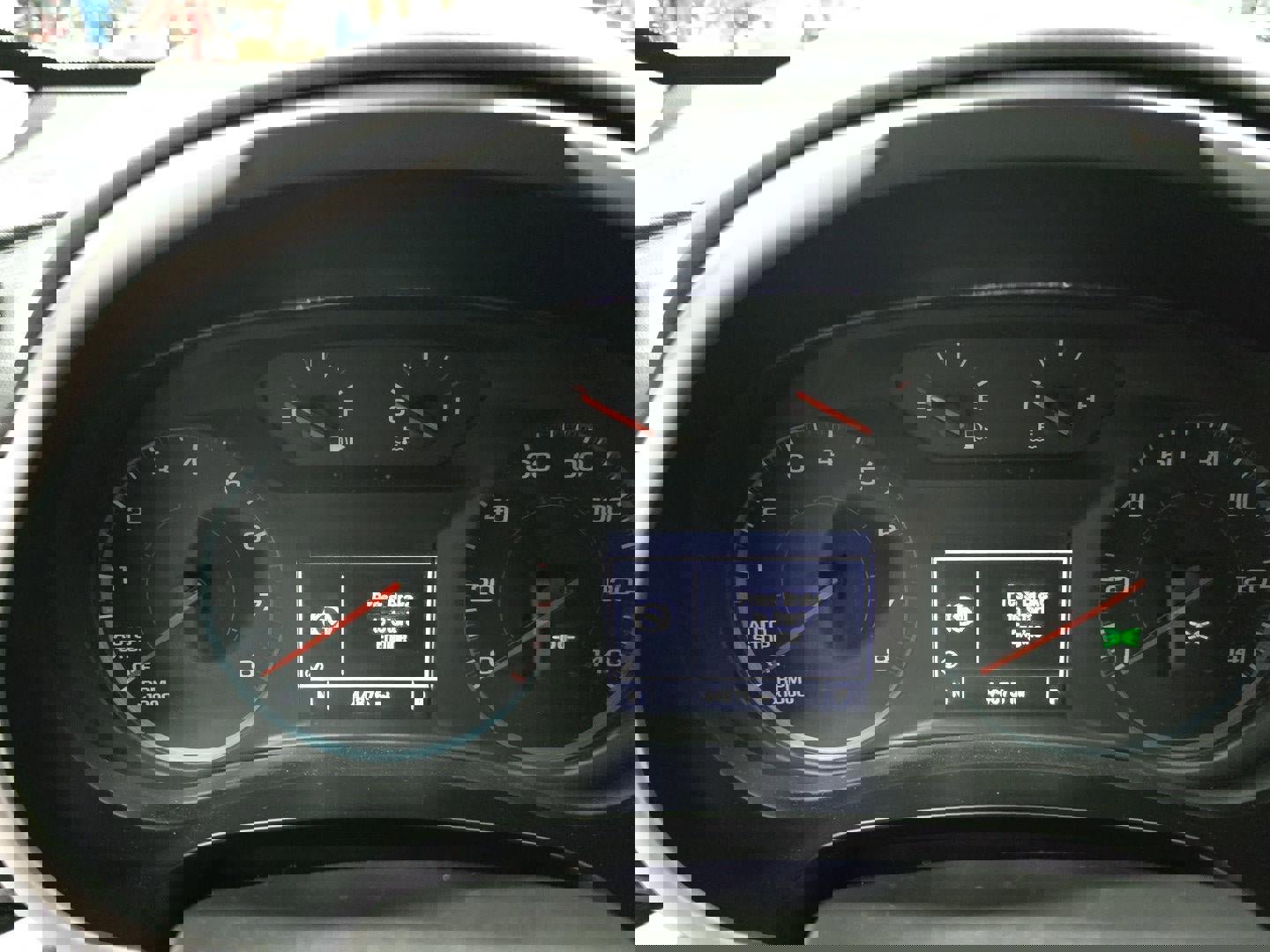 Used 2024 Chevrolet Malibu LT image 11