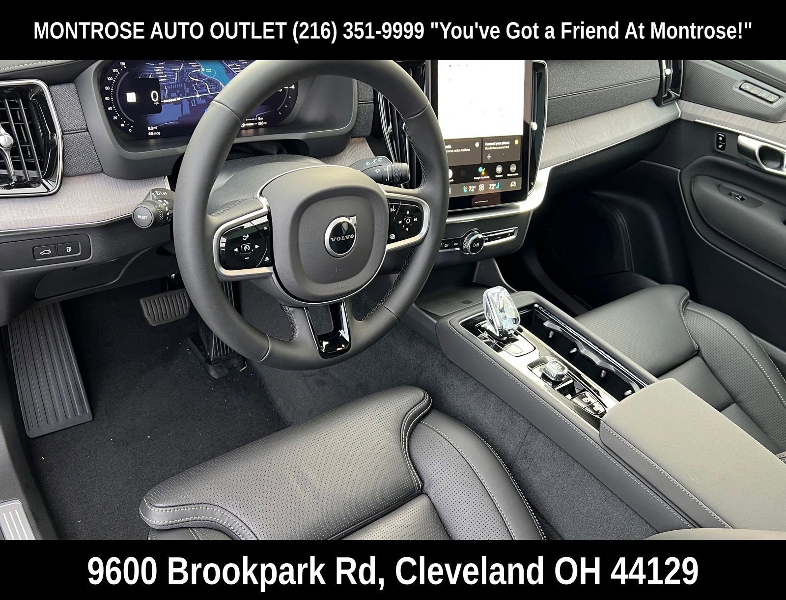 New 2026 Volvo XC90 T8 Ultra w/ Protection Package Premier AWD/4WD image 12