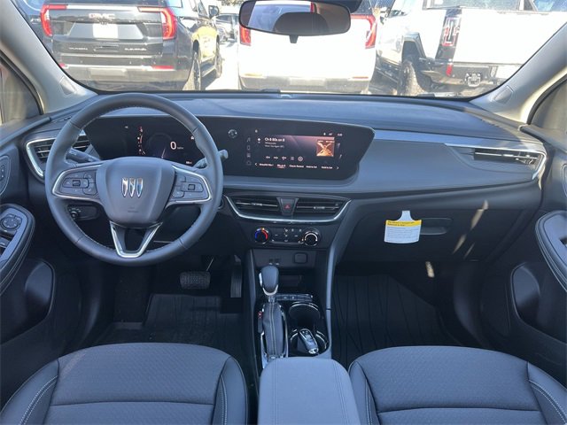 New 2026 Buick Encore GX Preferred w/ Comfort Package image 10
