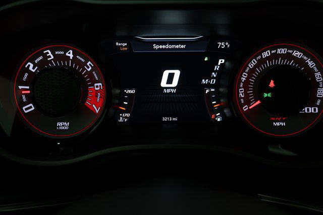 Used 2018 Dodge Challenger SRT Demon RWD image 81