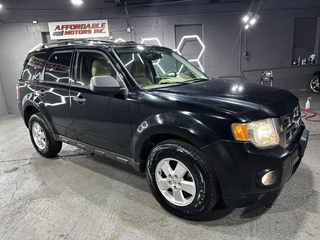 Used 2012 Ford Escape XLT FWD image 8