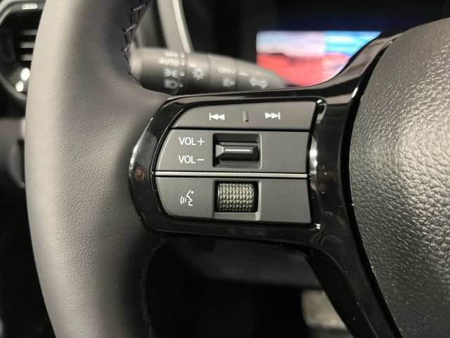 New 2026 Honda Pilot Elite image 14