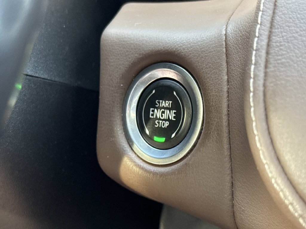 Used 2021 Chevrolet Tahoe High Country w/ Premium Package AWD/4WD image 14