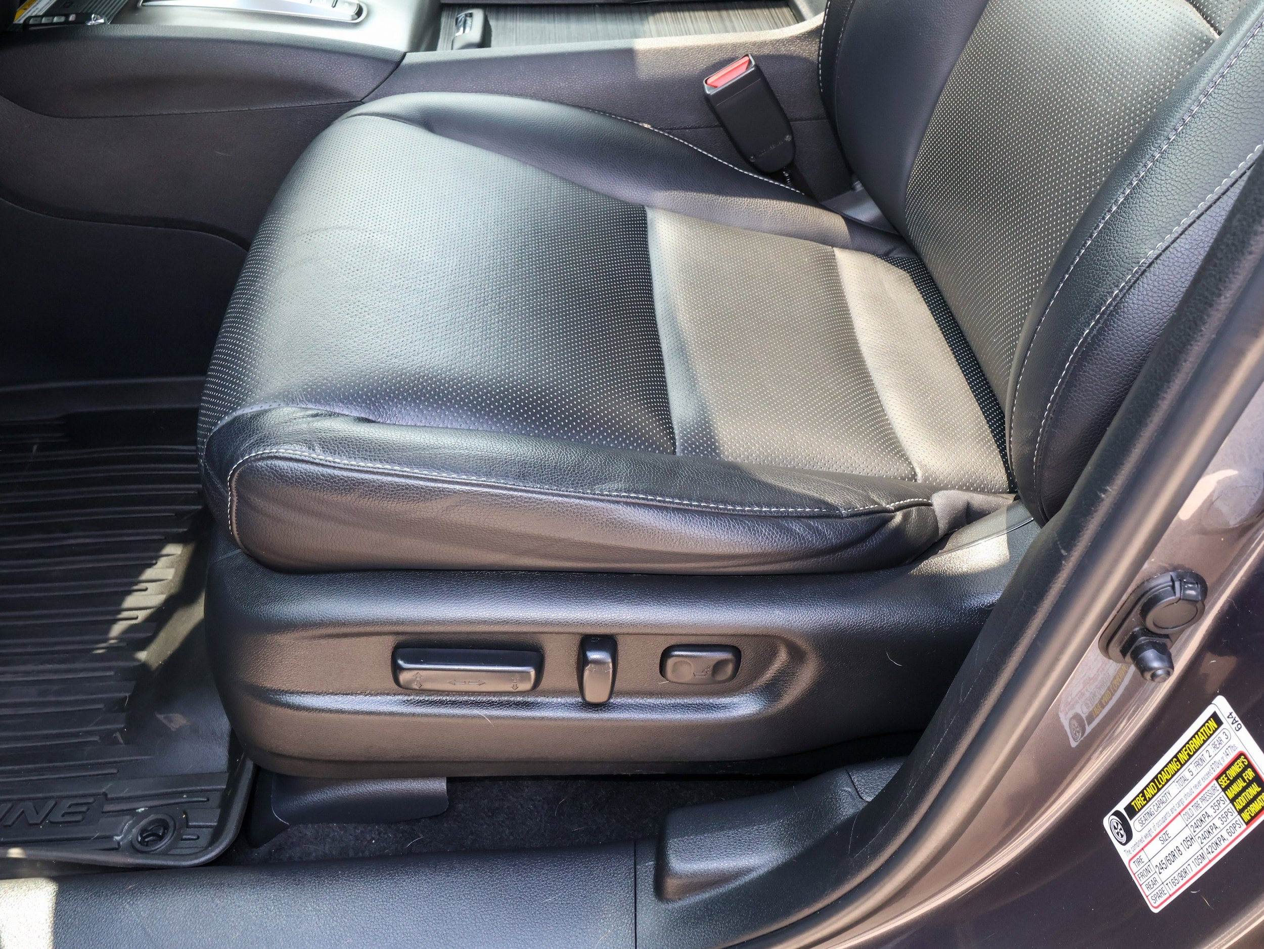 Used 2021 Honda Ridgeline RTL-E image 14
