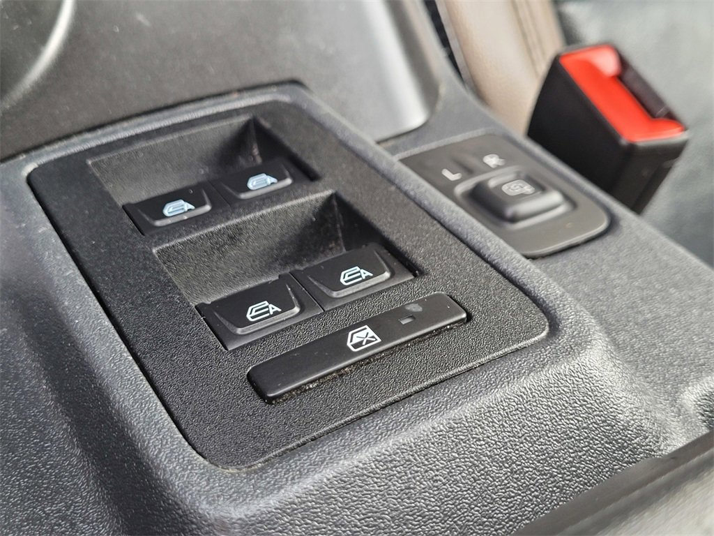 Used 2021 Ford Bronco Wildtrak image 24