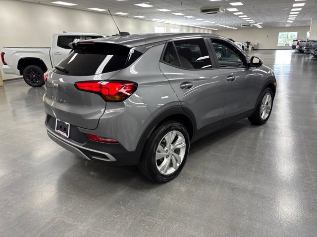 Used 2024 Buick Encore GX Preferred FWD image 7