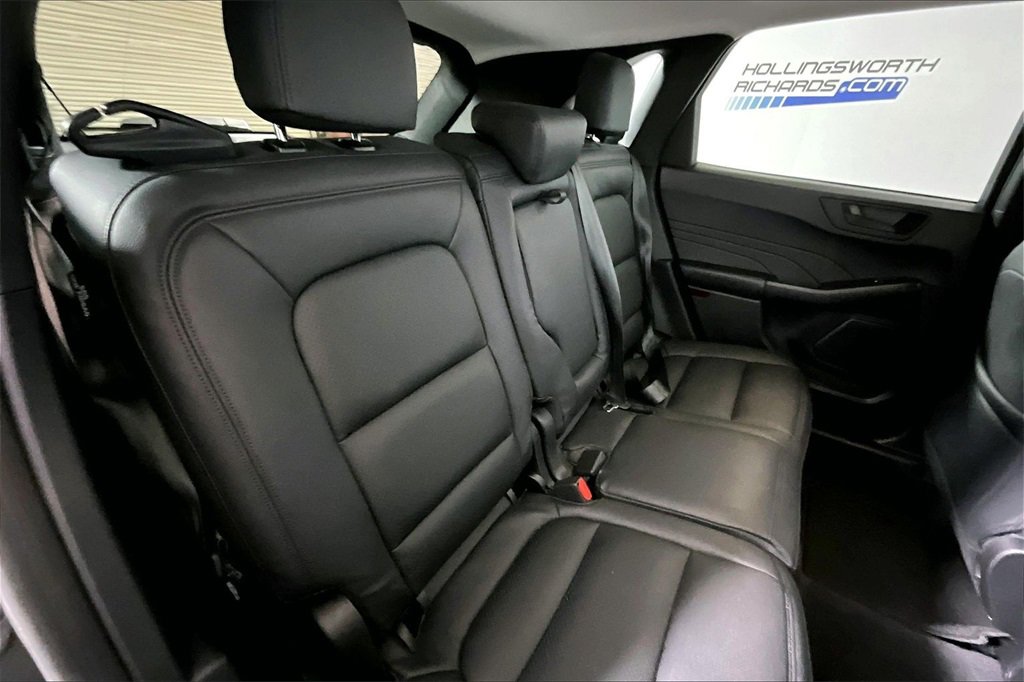 Used 2023 Ford Escape Active w/ Tech Pack #1 image 22