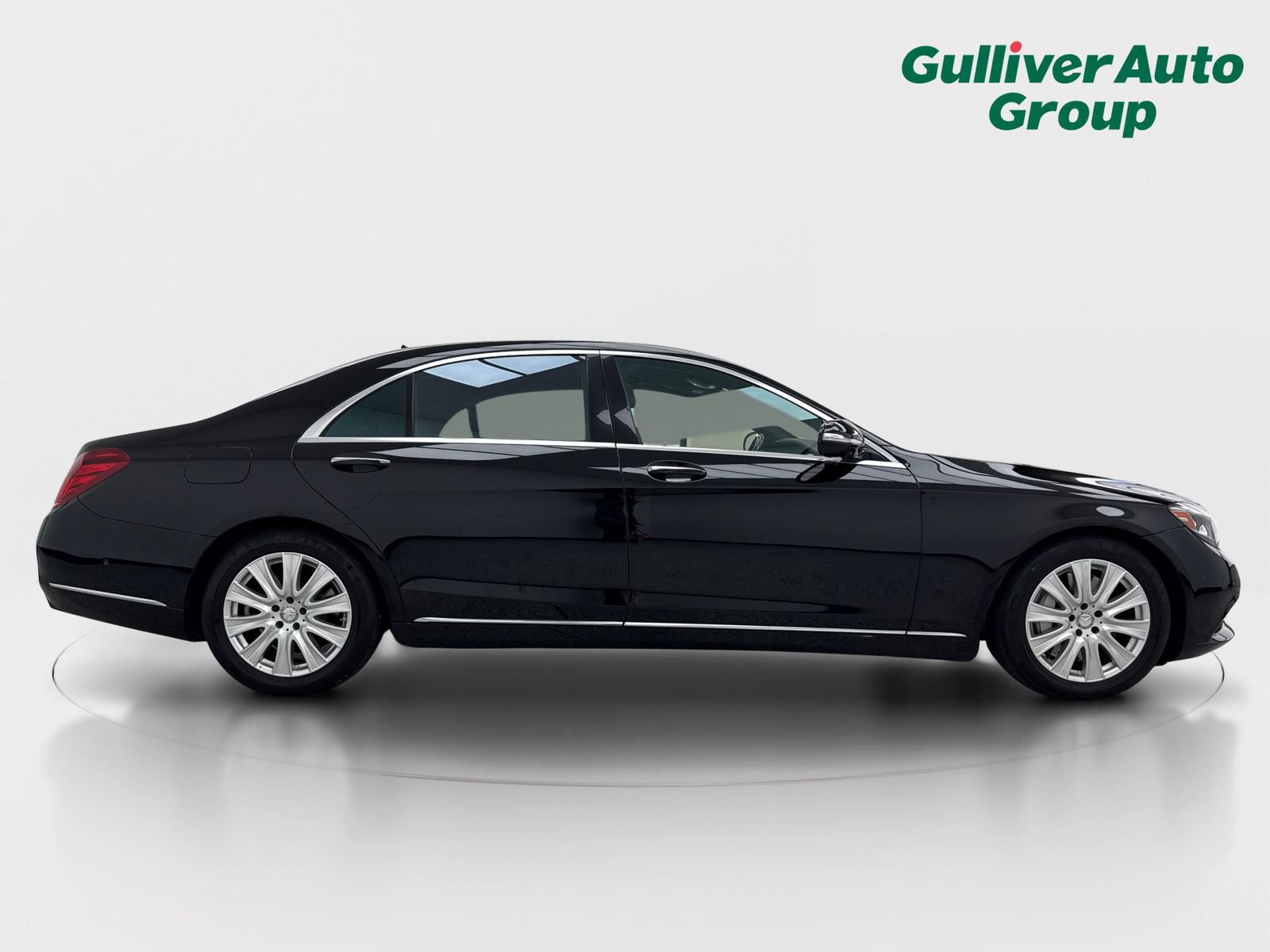 Used 2015 Mercedes-Benz S 550 Sedan image 10