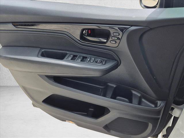 Used 2024 Honda Odyssey Touring image 12