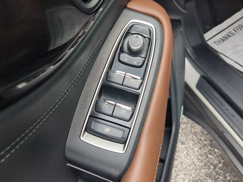 Used 2020 Subaru Outback Touring w/ Popular Package #2 AWD/4WD image 18