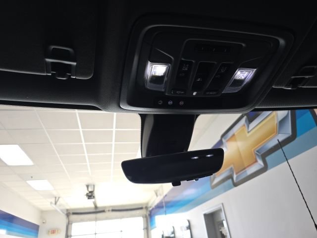 Used 2020 Chevrolet Silverado 2500 LTZ w/ LTZ Plus Package image 21