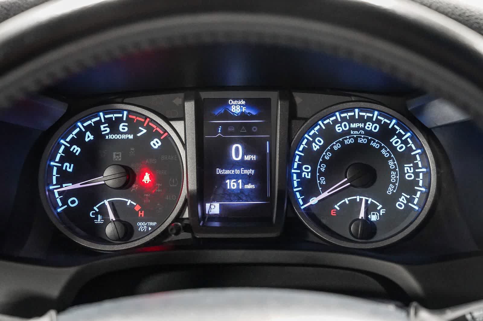 Certified 2020 Toyota Tacoma TRD Off-Road w/ Technology Package AWD/4WD image 25