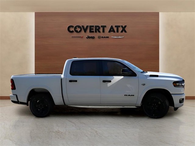 New 2026 RAM 1500 Lone Star image 6