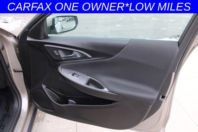 Used 2022 Chevrolet Malibu LT image 20