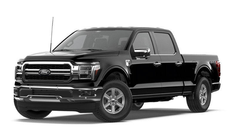 New 2026 Ford F150 Lariat w/ Equipment Group 501A Mid AWD/4WD image 23