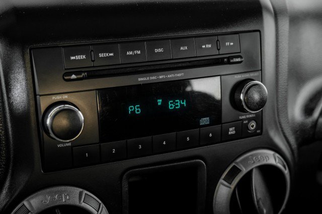 Used 2014 Jeep Wrangler Unlimited Sport AWD/4WD image 23