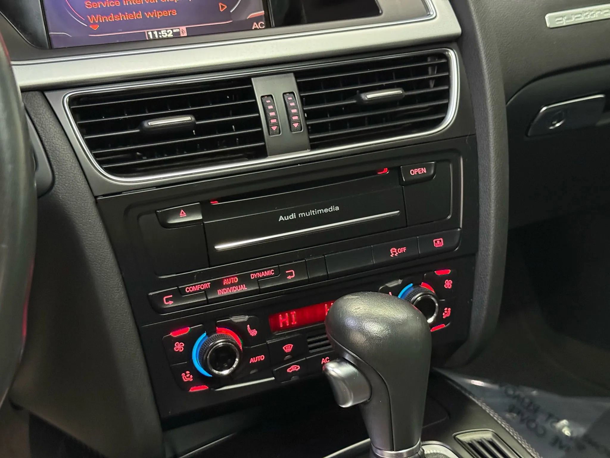 Used 2011 Audi S5 Prestige image 24