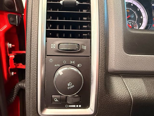 Used 2020 RAM 1500 Classic Warlock image 24