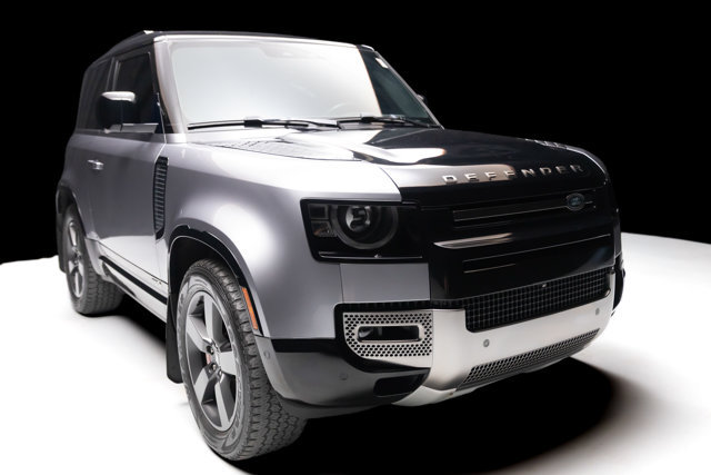 Used 2021 Land Rover Defender 90 X AWD/4WD image 29
