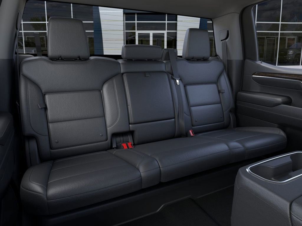 New 2026 GMC Sierra 1500 SLT w/ SLT Convenience Package image 17