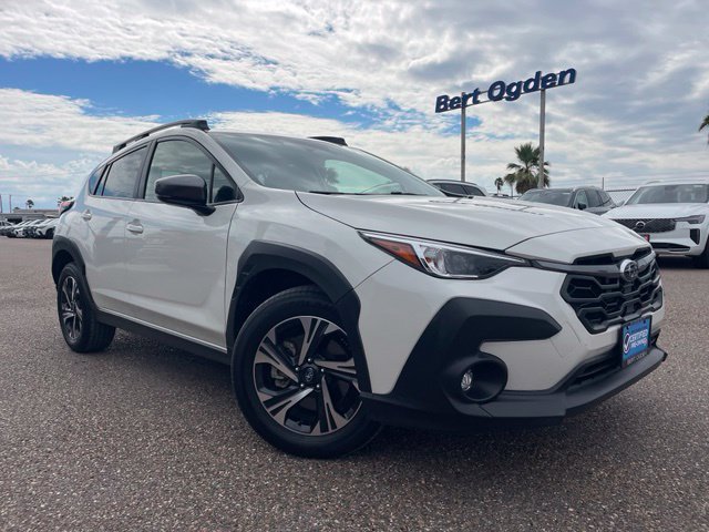Used 2024 Subaru Crosstrek 2.0i Premium AWD/4WD image 1