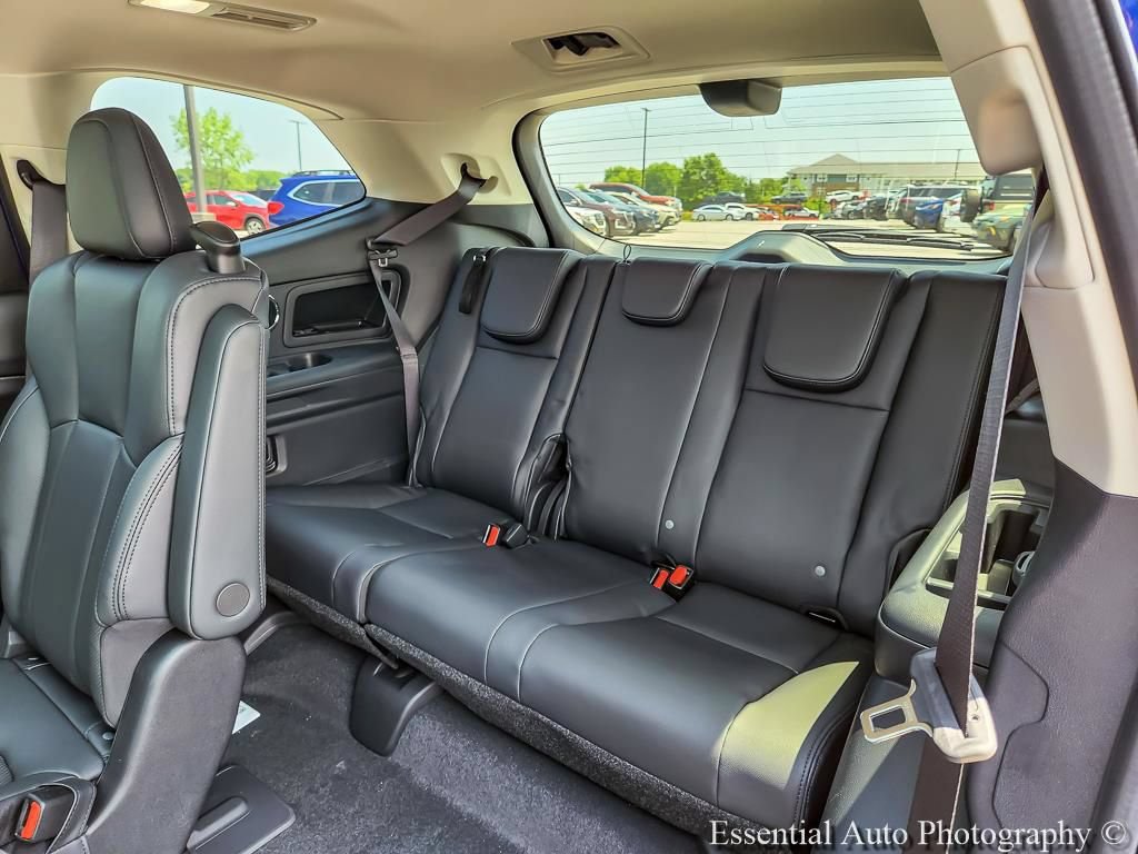 New 2026 Subaru Ascent Touring AWD/4WD image 12