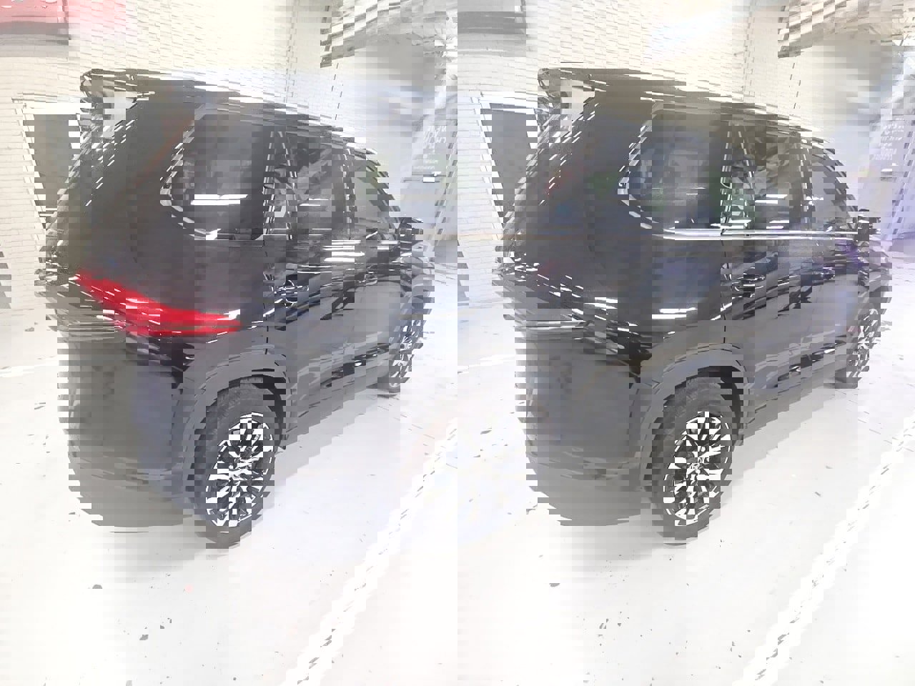 Used 2024 Toyota Grand Highlander AWD Hybrid image 5