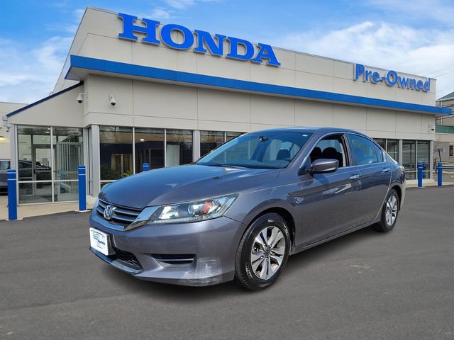 Used 2013 Honda Accord LX