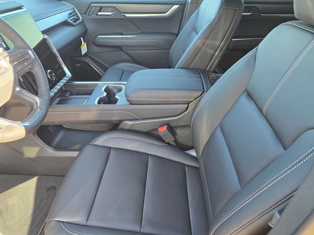 New 2026 GMC Acadia Elevation w/ Elevation Premium Package image 17