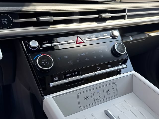 New 2026 Hyundai Santa Fe SEL FWD image 20