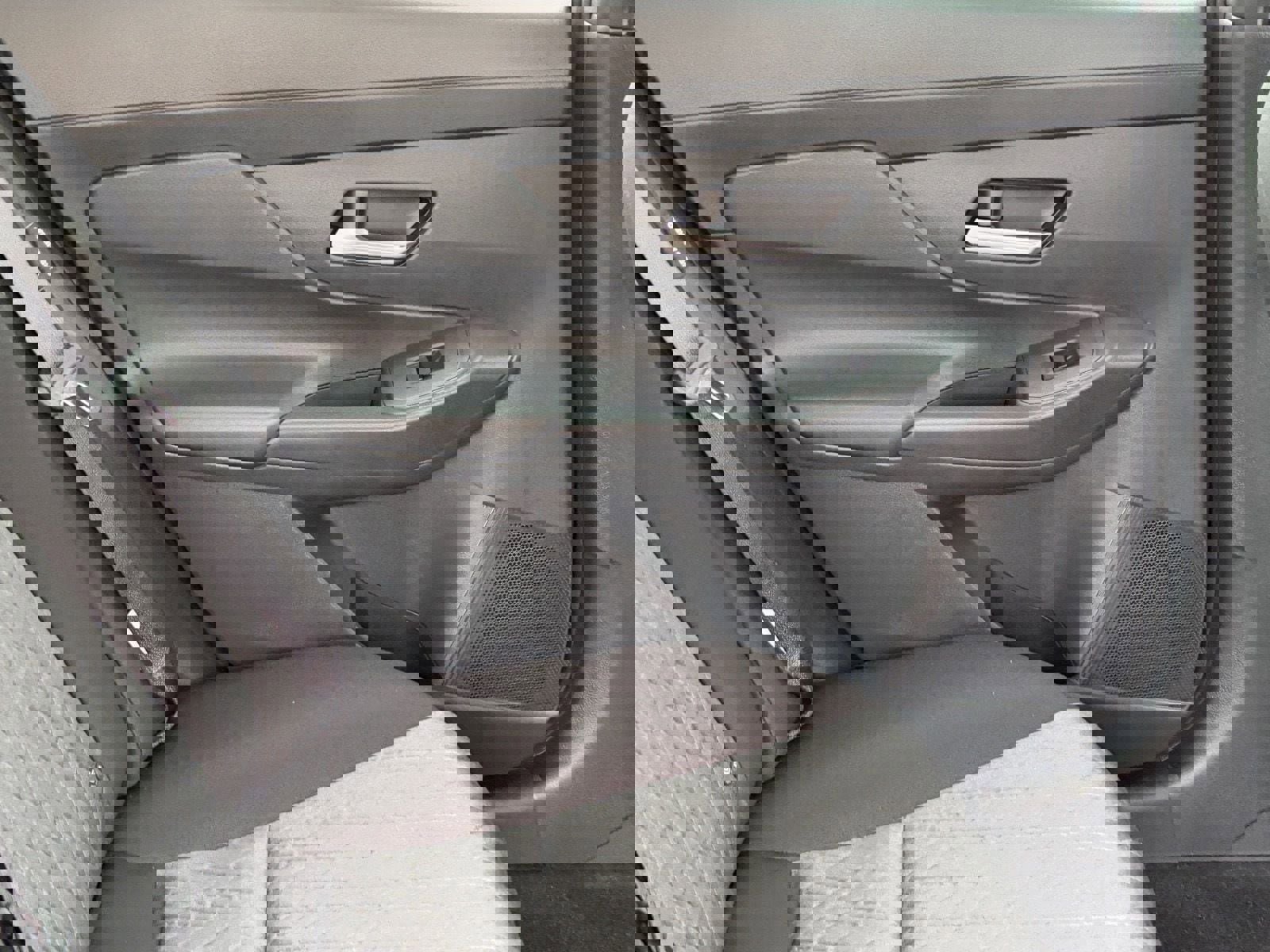 New 2026 Nissan Sentra SV w/ SV Convenience Package image 12