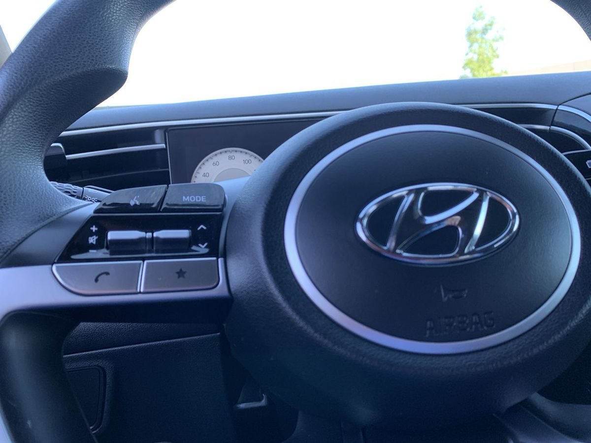 Used 2022 Hyundai Santa Cruz SEL w/ Activity Package AWD/4WD image 18