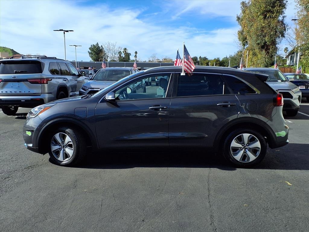 Used 2019 Kia Niro EX Premium w/ Sunroof Package image 3