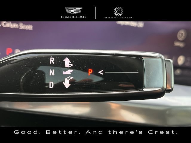 Certified 2026 Cadillac Escalade IQL Sport 1 AWD/4WD image 20