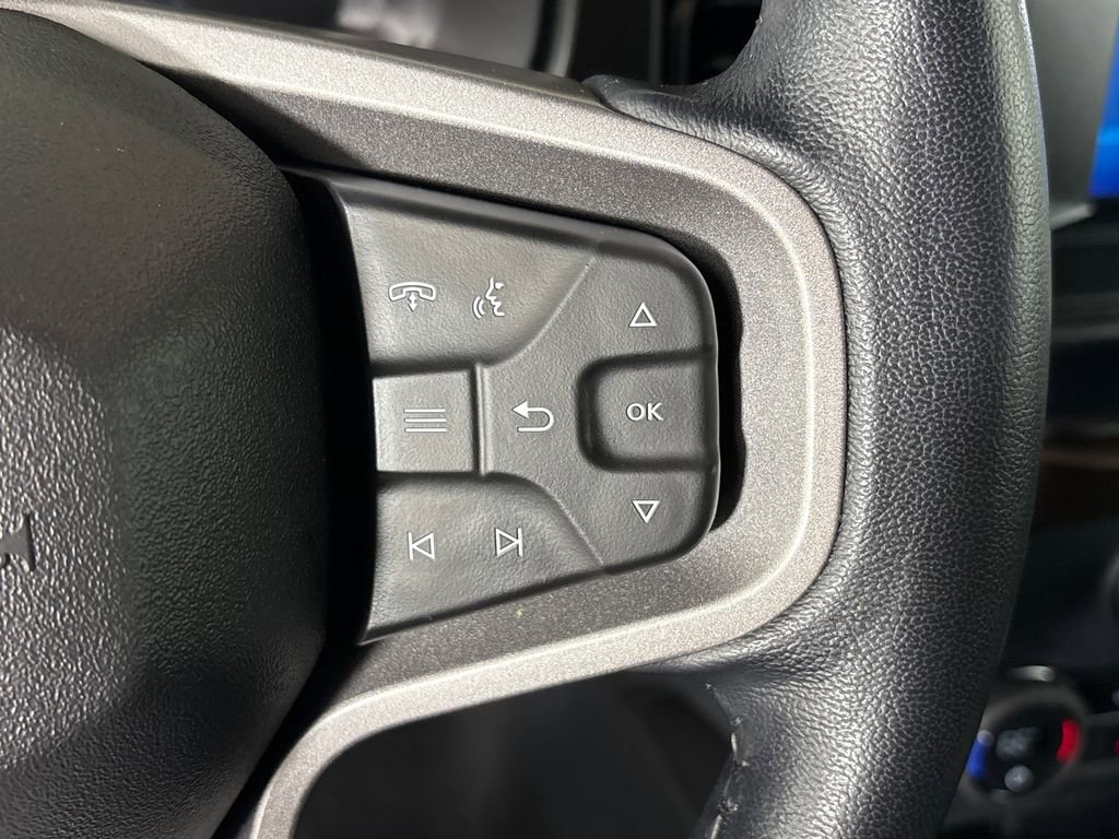 Certified 2023 Ford Bronco Outer Banks image 20