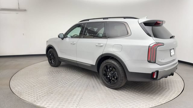 Used 2023 Kia Telluride SX X-Pro AWD/4WD image 4