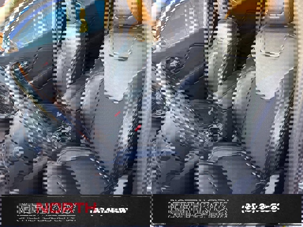 Used 2019 Jeep Cherokee Latitude Plus w/ Cold Weather Group image 7