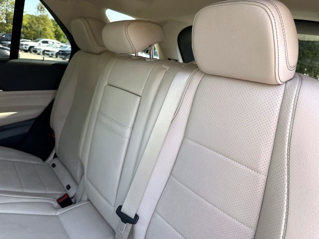 Used 2020 Mercedes-Benz GLE 350 4MATIC image 15
